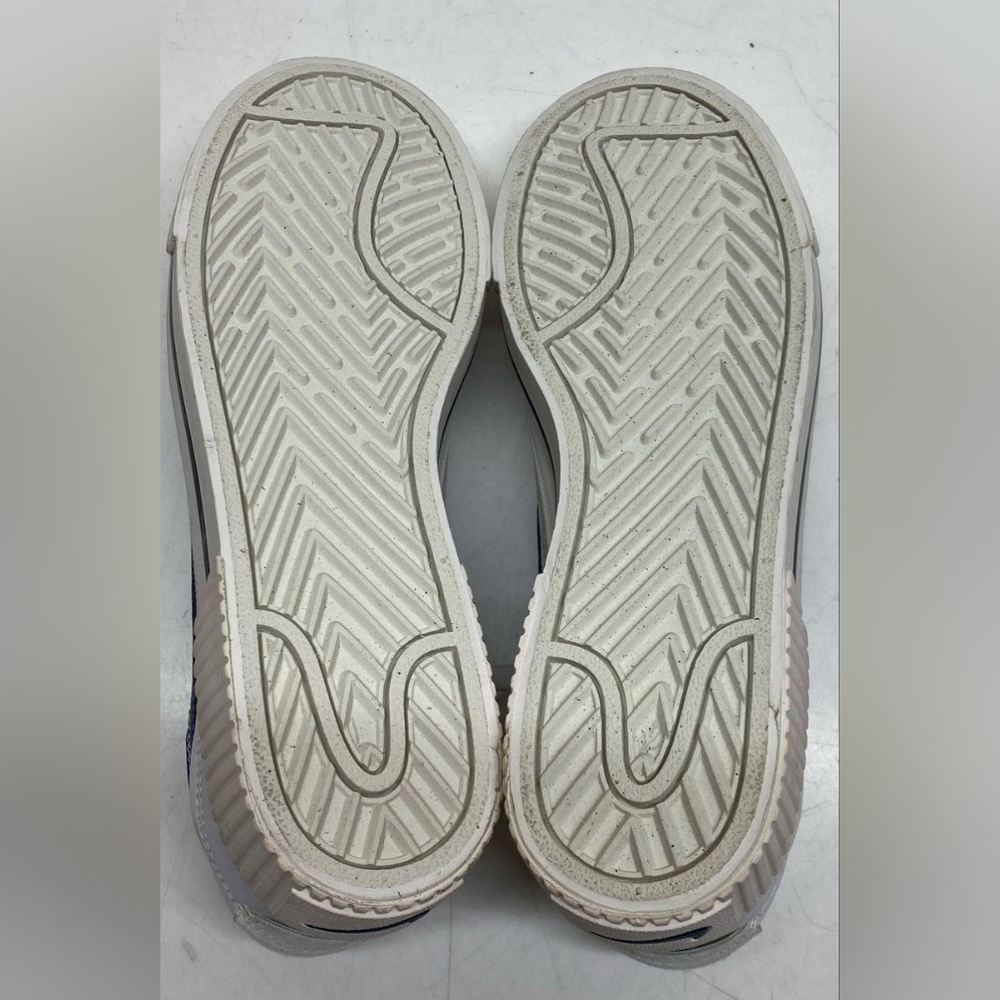 Nike Court Legacy Lift White Diffused Blue Sneakers Size 9 NWOT MSRP $94.99 - Picture 7 of 10